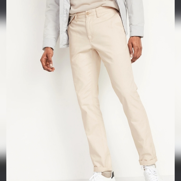 Mens Old Navy Slim Chino - Picture 1 of 4